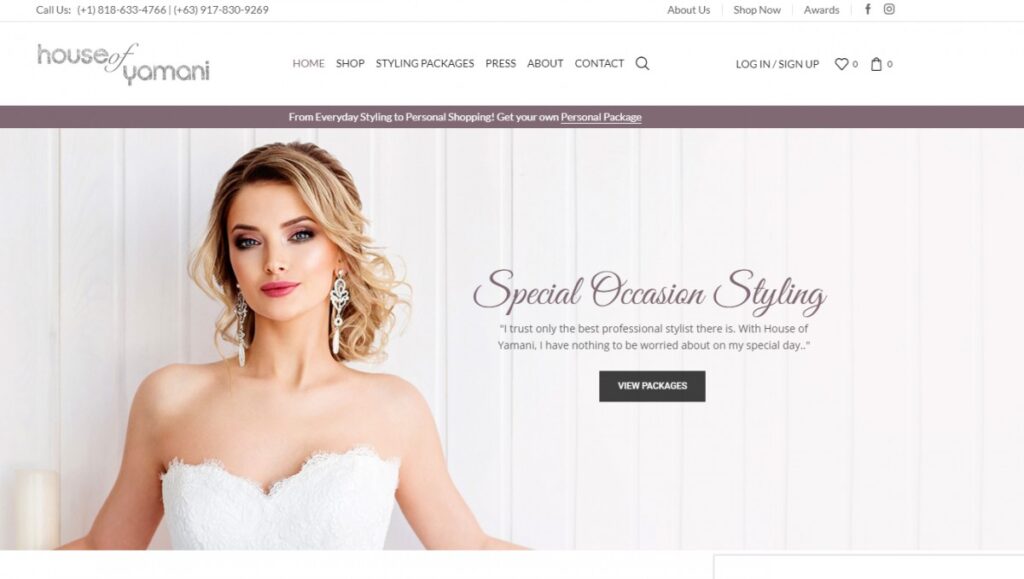 House of Yamani Helpdesk Online Solutions IT Solutions & Managed