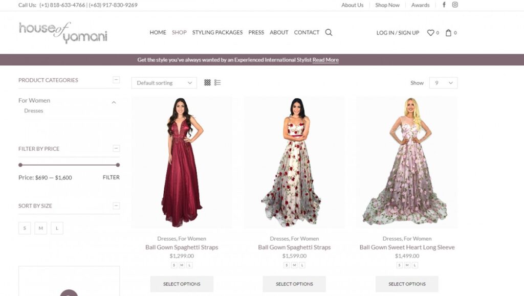 House of Yamani Helpdesk Online Solutions IT Solutions & Managed