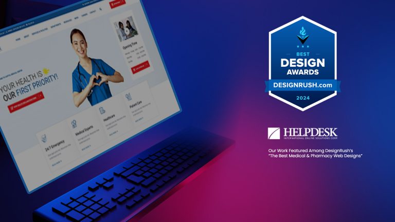 Select Our Work Featured Among “The Best Medical and Pharmacy Web Designs” on DesignRush! Our Work Featured Among “The Best Medical and Pharmacy Web Designs” on DesignRush! Our Work Featured Among “The Best Medical and Pharmacy Web Designs” on DesignRush!